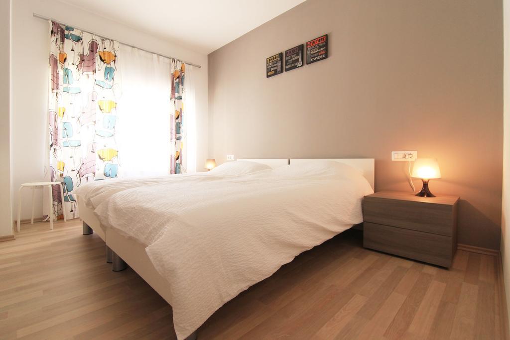 Apartment Vita Funtana Zimmer foto