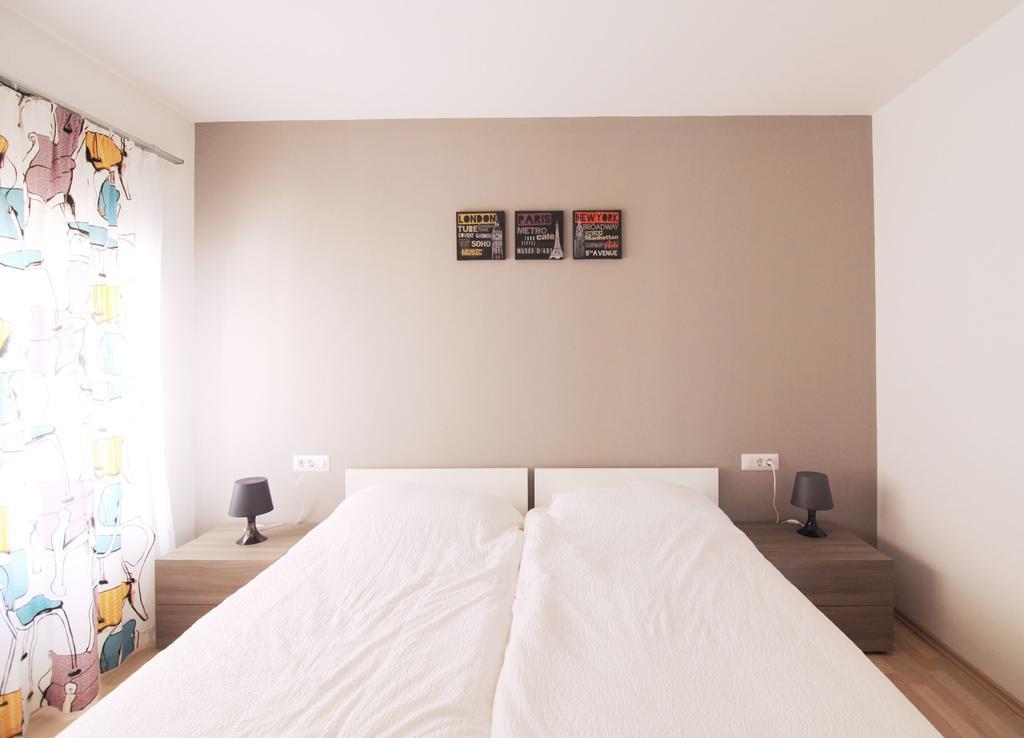 Apartment Vita Funtana Zimmer foto