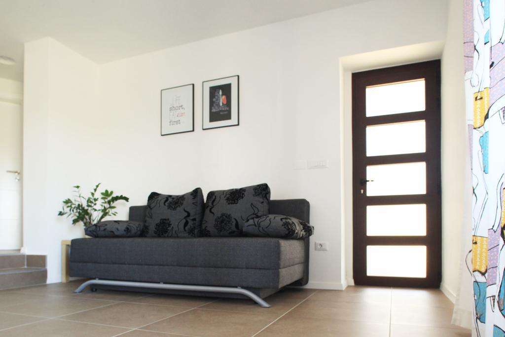 Apartment Vita Funtana Zimmer foto